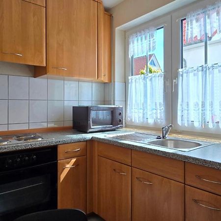 Ferienwohnung P1 Graal-Mueritz Kültér fotó