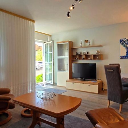 Ferienwohnung P1 Graal-Mueritz Kültér fotó
