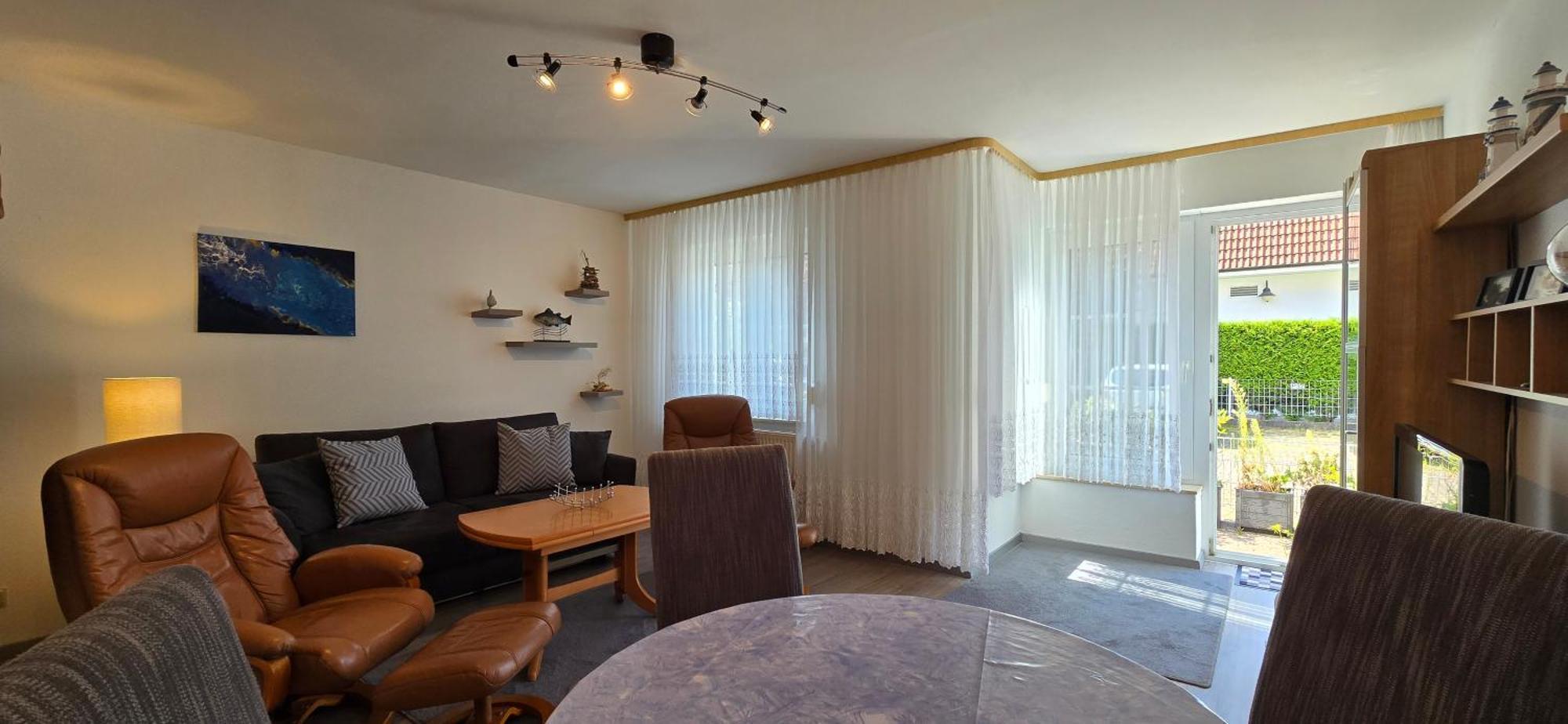Ferienwohnung P1 Graal-Mueritz Kültér fotó
