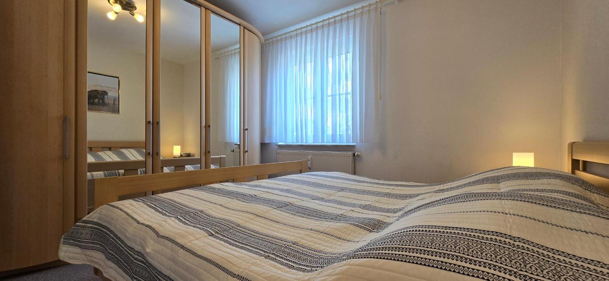 Ferienwohnung P1 Graal-Mueritz Kültér fotó