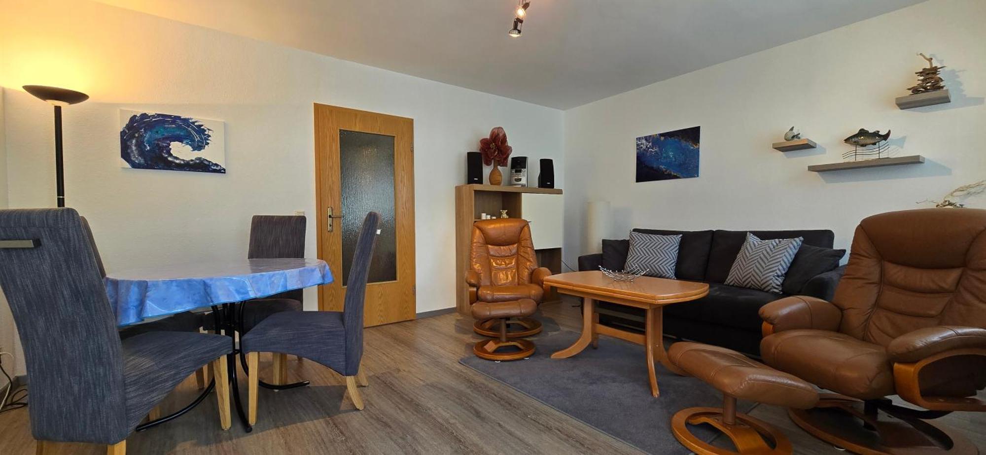 Ferienwohnung P1 Graal-Mueritz Kültér fotó